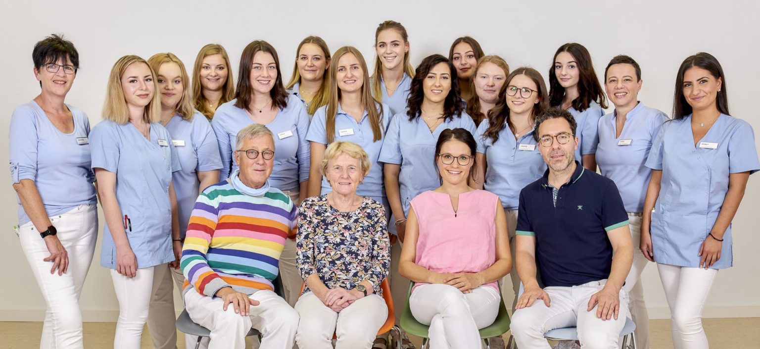 Ihr Kinderarzt in Erding Hasenpusch und Rohland